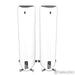 Sonus Faber Sonetto V Floorstanding Speakers; White Pair