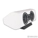 Sonus Faber Sonetto Center I Speaker; White