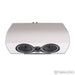 Sonus Faber Sonetto Center I Speaker; White