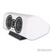 Sonus Faber Sonetto Center I Speaker; White