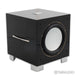 REL Acoustics S/5 12" Powered Subwoofer; Piano Black