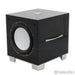 REL Acoustics S/5 12" Powered Subwoofer; Piano Black