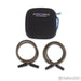 WireWorld Gold Eclipse 8 XLR Cables; 1.5m Pair Balanced Interconnects