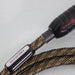 WireWorld Gold Eclipse 8 XLR Cables; 1.5m Pair Balanced Interconnects