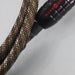 WireWorld Gold Eclipse 8 XLR Cables; 1.5m Pair Balanced Interconnects