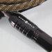 WireWorld Gold Eclipse 8 XLR Cables; 1.5m Pair Balanced Interconnects