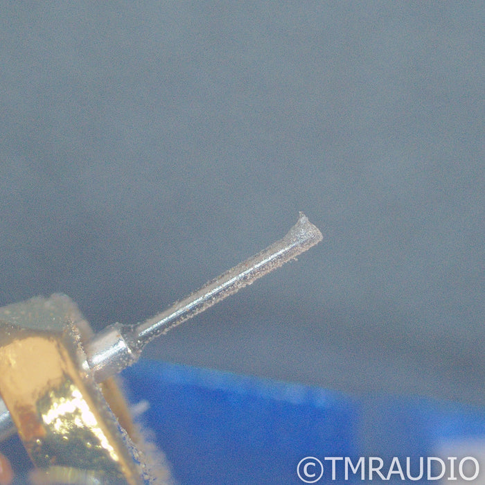 Hana Umami Blue MC Cartridge; Moving Coil (Low Hours)