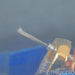 Hana Umami Blue MC Cartridge; Moving Coil (Low Hours)