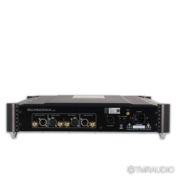 MOON by Simaudio 610LP MM / MC Phono Preamplifier