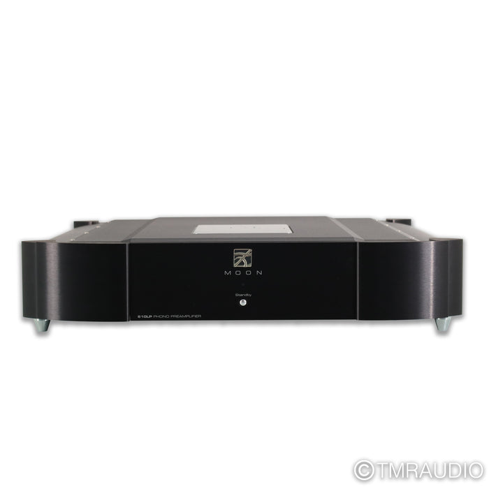MOON by Simaudio 610LP MM / MC Phono Preamplifier