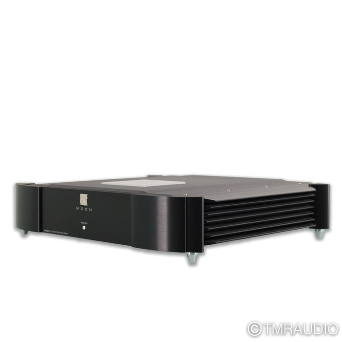 MOON by Simaudio 610LP MM / MC Phono Preamplifier