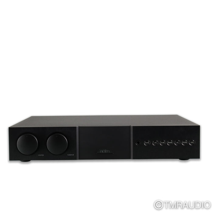 Naim Supernait 3 Stereo Integrated Amplifier