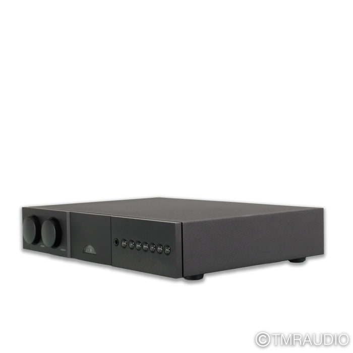 Naim Supernait 3 Stereo Integrated Amplifier