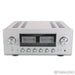 Luxman L-509X Stereo Integrated Amplifier; MM / MC Phono