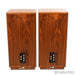 Tannoy Prestige Gold Reference Stirling Floorstanding Speakers; Walnut Pair