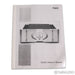 Pass Labs XA30.5 Stereo Power Amplifier