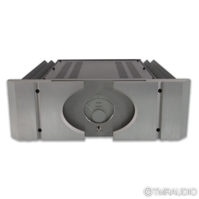 Pass Labs XA30.5 Stereo Power Amplifier