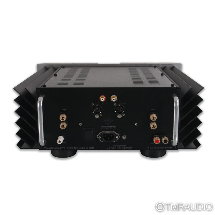 Pass Labs XA30.5 Stereo Power Amplifier