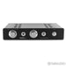 Sugden Audio A21 Signature Stereo Integrated Amplifier; MM Phono