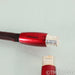 AudioQuest Fire XLR Cables; 1m Pair Balanced Interconnects