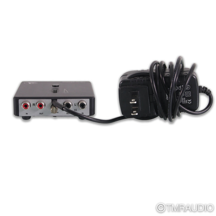 Clearaudio Nano Phono V2 MM / MC Phono Preamplifier