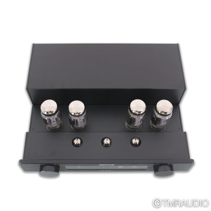 Octave V70 Class A Stereo Tube Integrated Amplifier