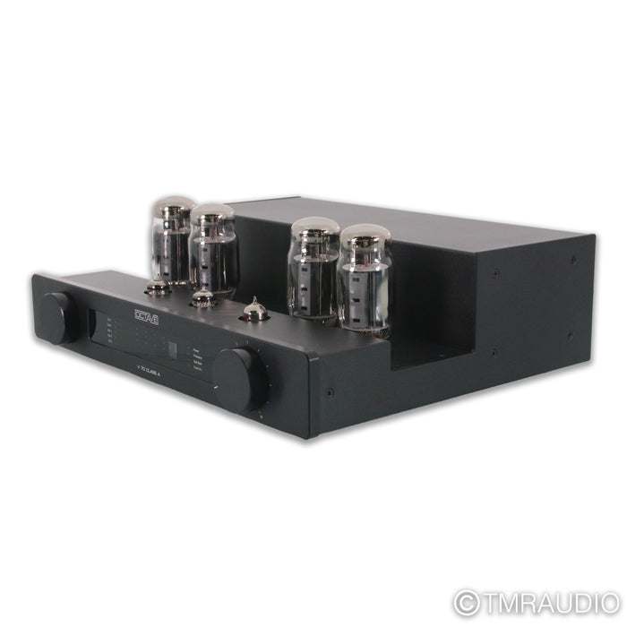 Octave V70 Class A Stereo Tube Integrated Amplifier