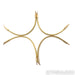 ZenSati Seraphim Speaker Jumper Set; 0.3m set of 4
