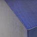 Zu Audio Union 6 Supreme Floorstanding Speakers; Electric Blue Hickory Pair