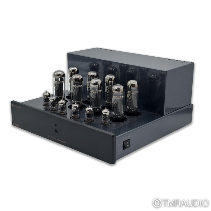 PrimaLuna EVO 400 Stereo / Mono Tube Power Amplifier