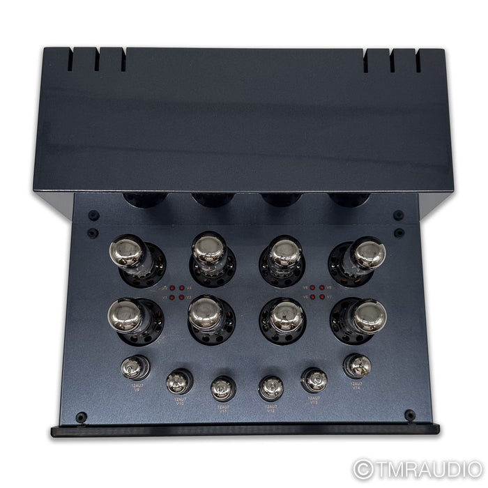 PrimaLuna EVO 400 Stereo / Mono Tube Power Amplifier