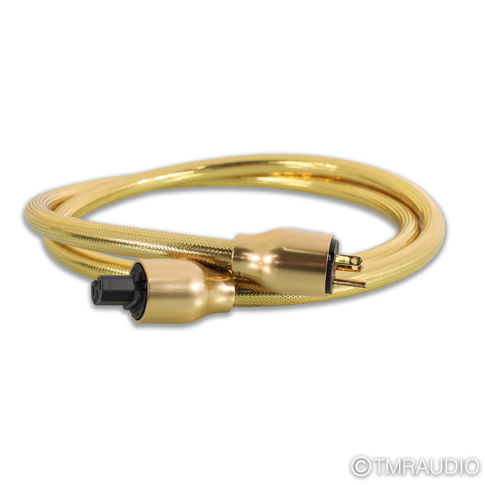 ZenSati Seraphim Power Cord; 2m AC Cord