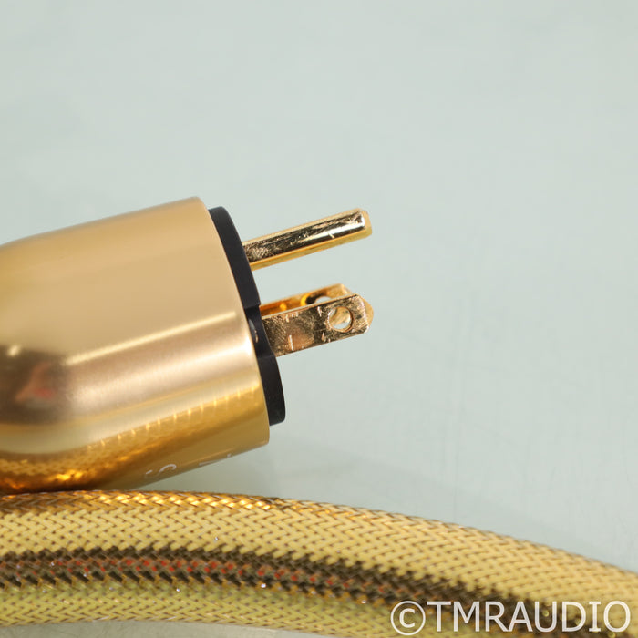 ZenSati Seraphim Power Cord; 2m AC Cord
