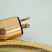 ZenSati Seraphim Power Cord; 2m AC Cord