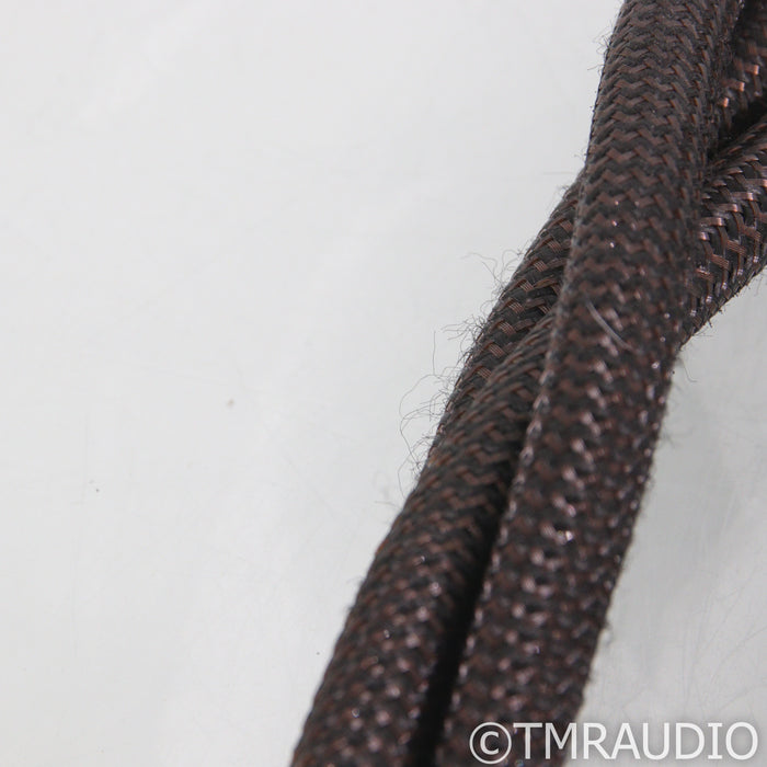AudioQuest Thunder High Current Power Cable; 2m AC Cord