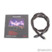 AudioQuest Thunder High Current Power Cable; 2m AC Cord