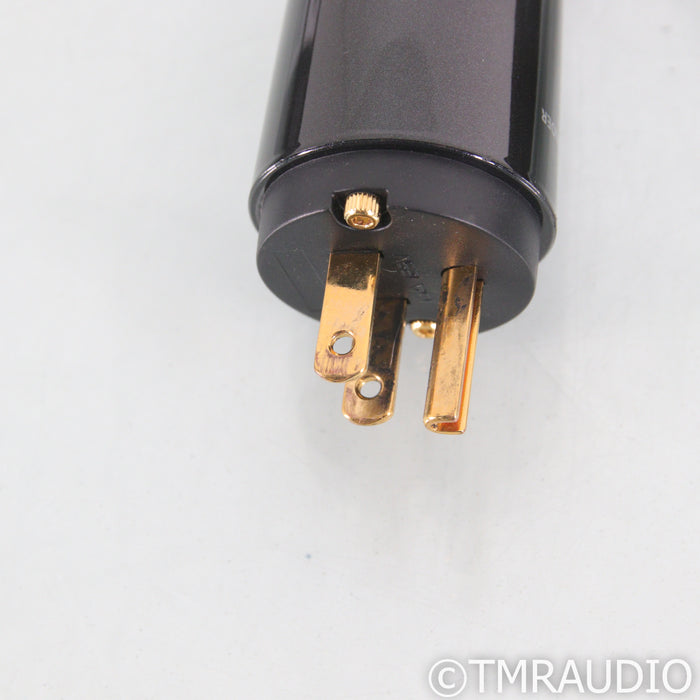 AudioQuest Thunder High Current Power Cable; 2m AC Cord