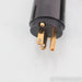 AudioQuest Thunder High Current Power Cable; 2m AC Cord