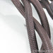 AudioQuest Thunder High Current Power Cable; 2m AC Cord