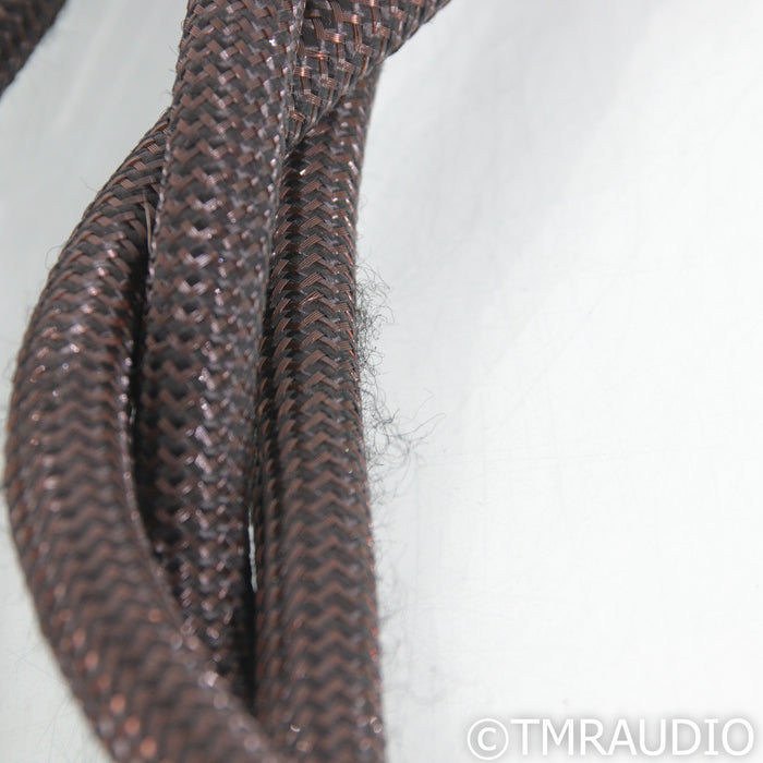 AudioQuest Thunder High Current Power Cable; 2m AC Cord