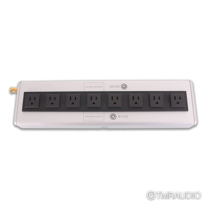 Nordost QRT QBase QB8 MkII Power Distributor
