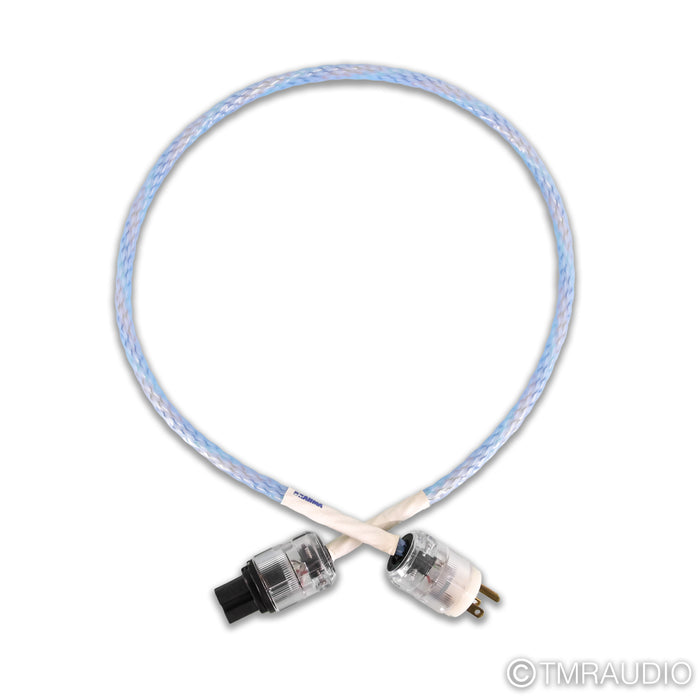 Nordost Brahma Power Cable; 3.5ft AC Cord