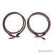 WireWorld Eclipse 8 Speaker Cables; 2.5m Pair
