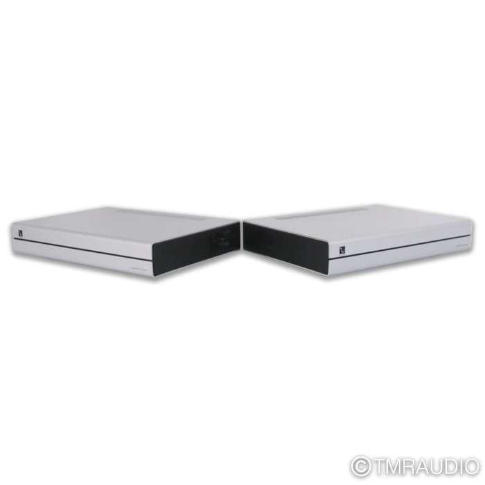 PS Audio Stellar M700 Monoblock Power Amplifiers; Pair