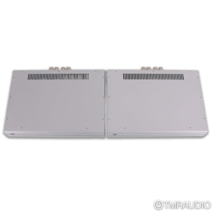 PS Audio Stellar M700 Monoblock Power Amplifiers; Pair