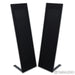 Magnepan LRS+ Planar Magnetic Floorstanding Speakers; Black Pair (Open Box)