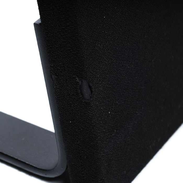 Magnepan LRS+ Planar Magnetic Floorstanding Speakers; Black Pair (Open Box)