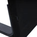 Magnepan LRS+ Planar Magnetic Floorstanding Speakers; Black Pair (Open Box)