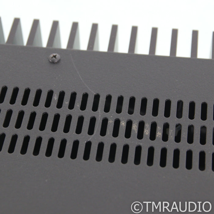 McCormack Audio DNA-225 Stereo Power Amplifier