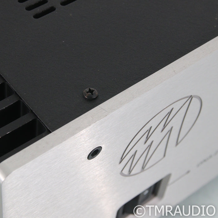 McCormack Audio DNA-225 Stereo Power Amplifier